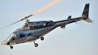 For $595,000 You Could Have Your Very Own <i>Airwolf</i>
